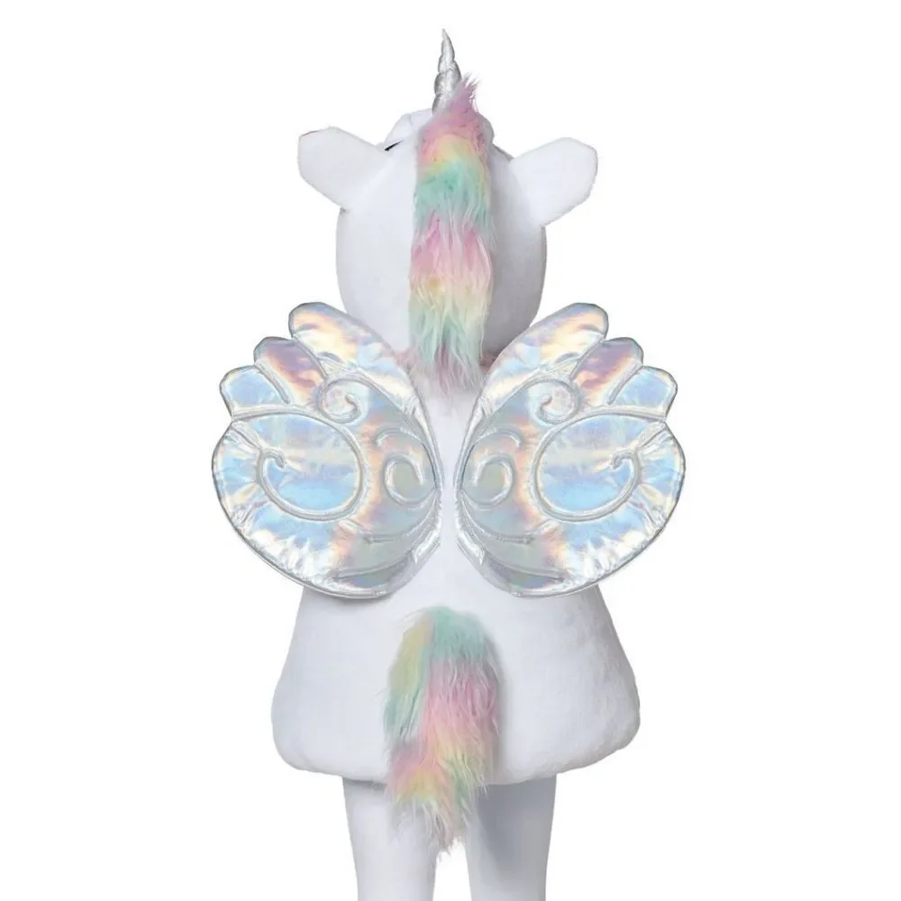 Spirt Halloween Baby Unicorn Belly Costume - Picture 2 of 10